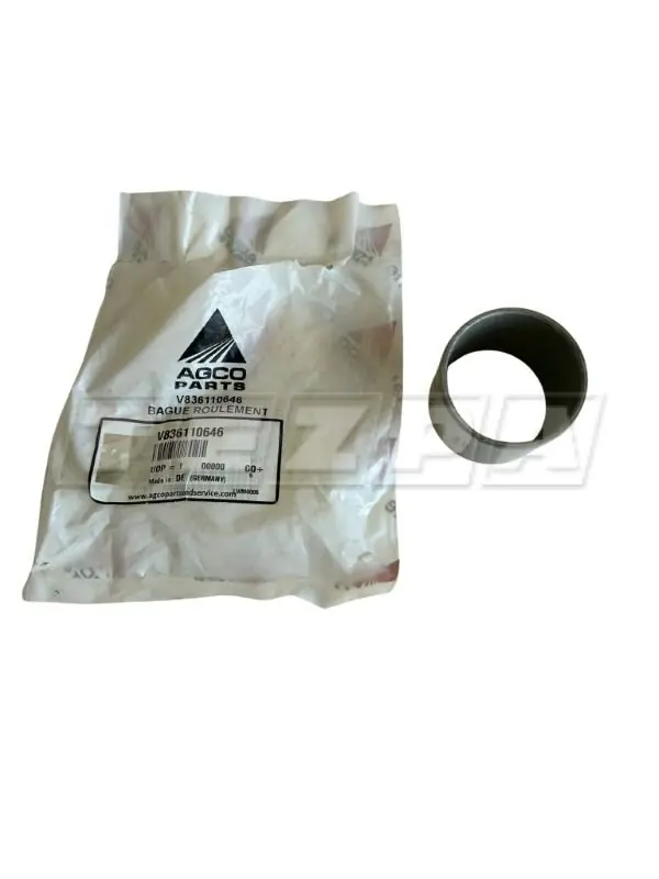 CON.ROD.BUSHING 40mm - TVG 35014