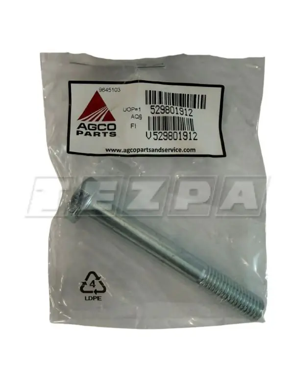SCREW - TVG 35021