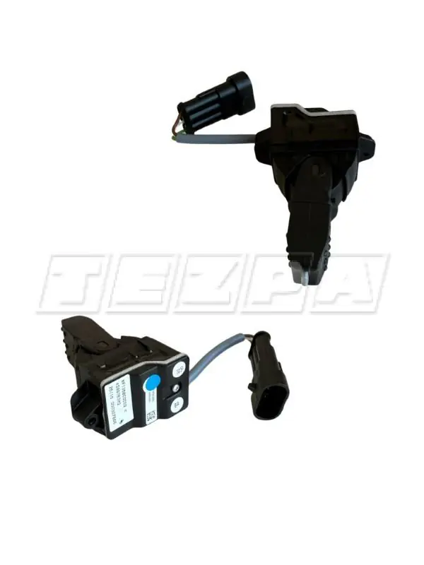 HİDROLİK KOL - TVG 35029