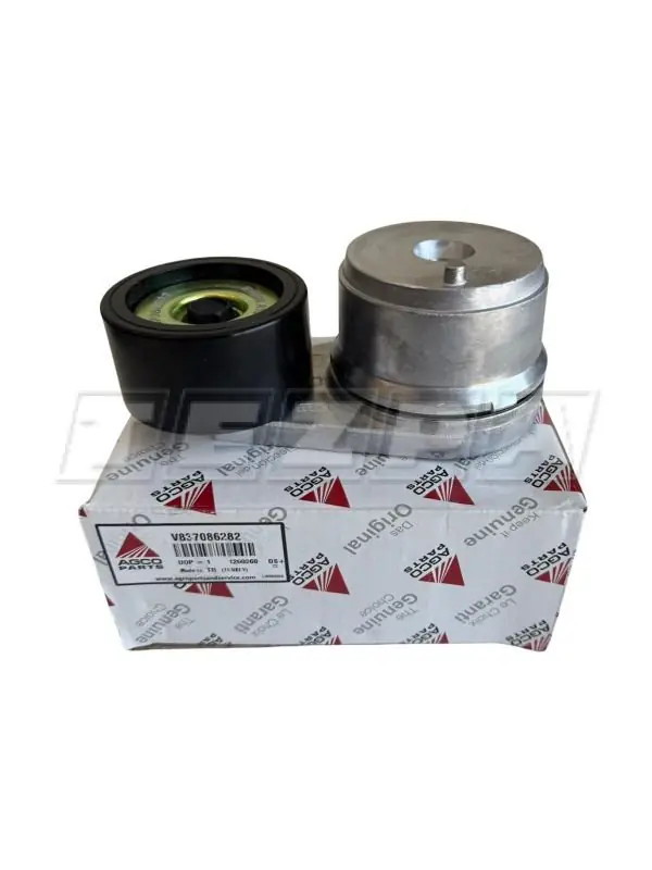 GERGİ MEKANİZMASI - TVG 35039