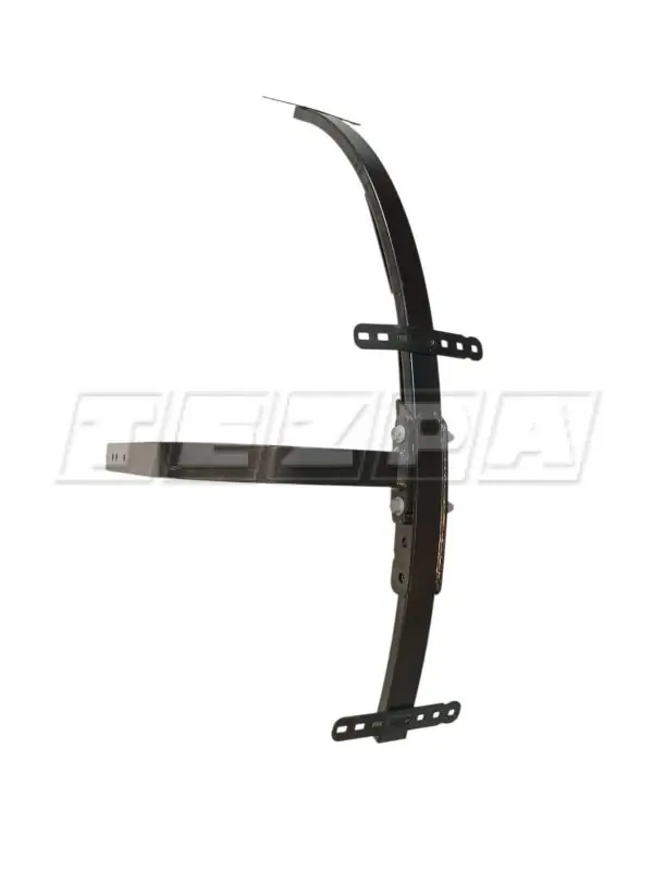ÖN ÇAMURLUK TAŞIYICI BRAKETİ LH - TT 30163