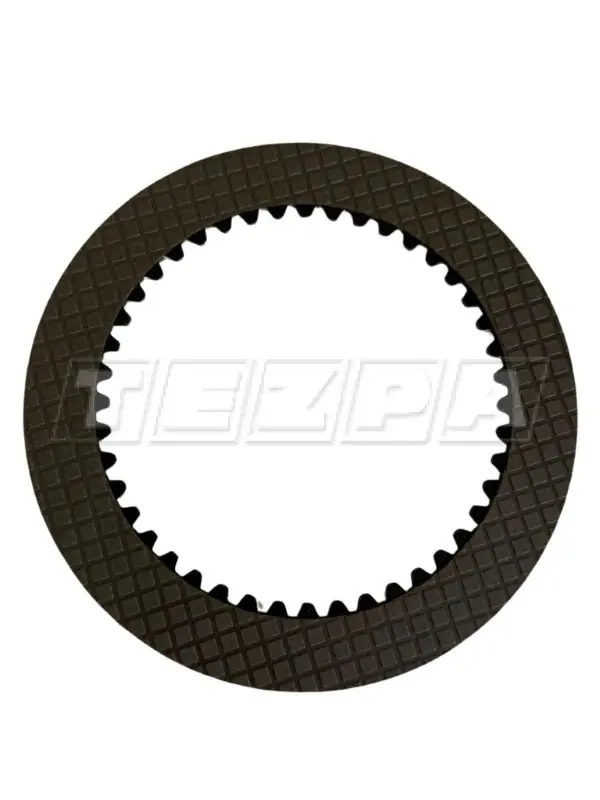 PTO CLUTCH PLATE KIT - TNC 25196