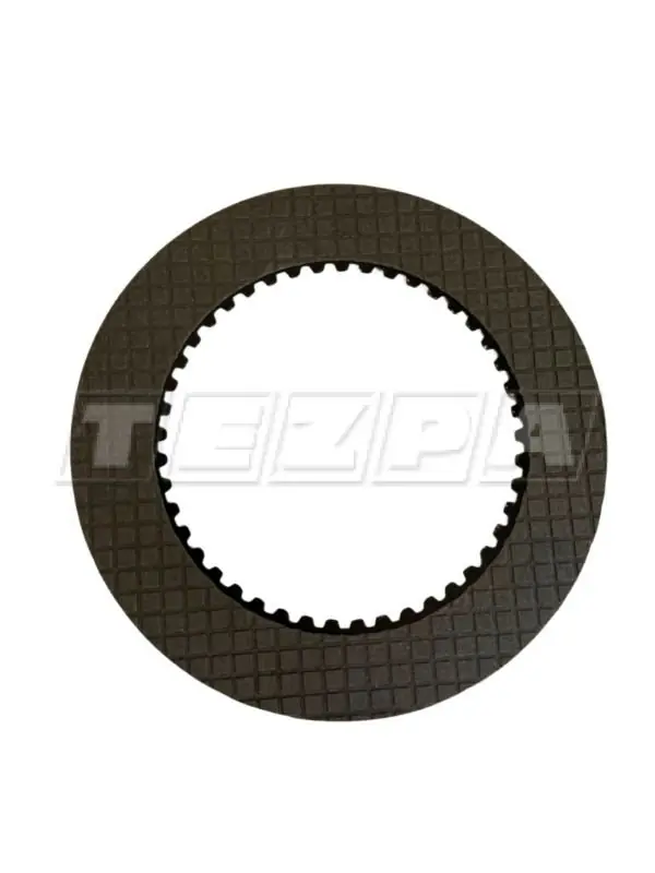 CLUTCH DISC, A & B - TNC 25198