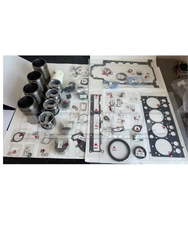 OVERHAUL KIT [6 CYL.] - TVG 35071