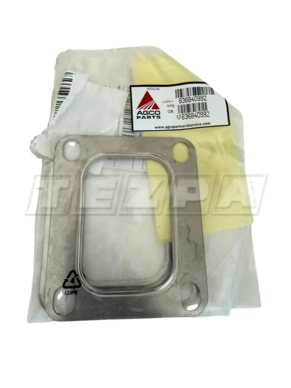 TURBOCHARGE GASKET - TVG 35080