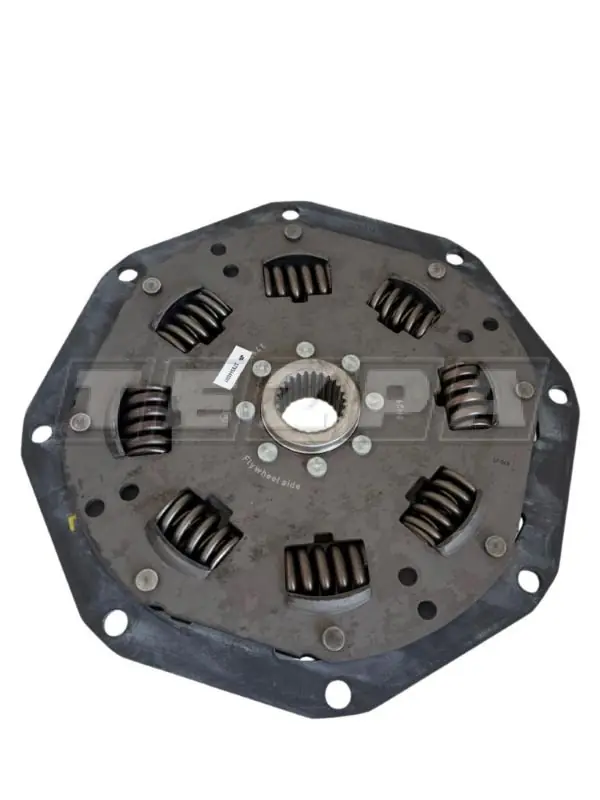 FLYWHEEL DAMPER - TVG 35090