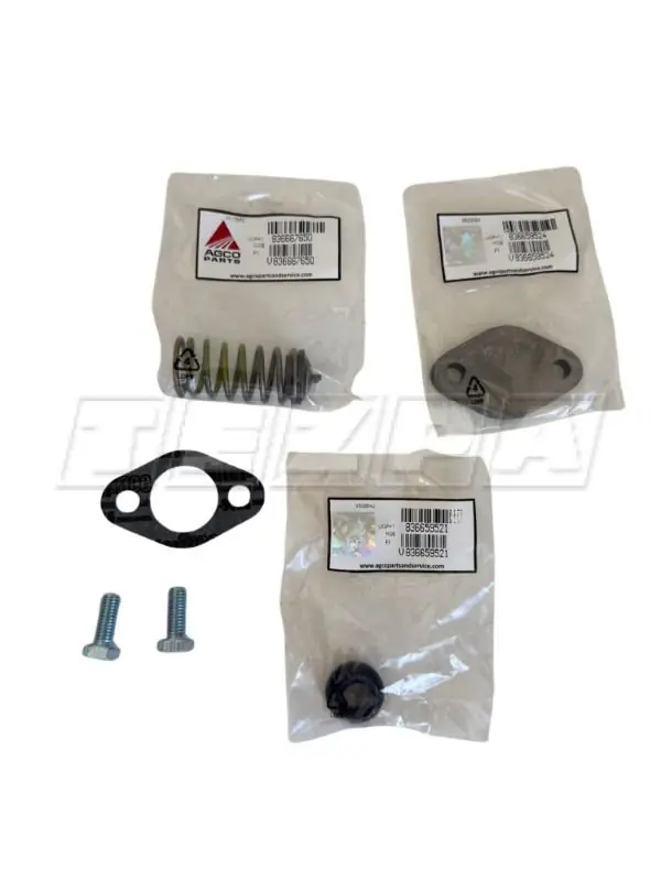 YAĞ BASINÇ VALFİ - TVG 35099