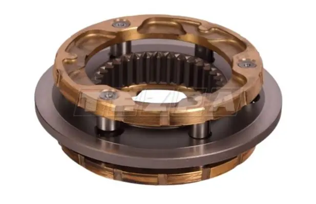SYNCHRONIZER - TT 23308