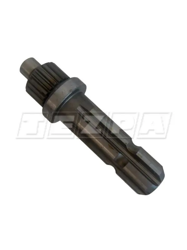 KUYRUK MİLİ - KISAZ:6 - TL 85303