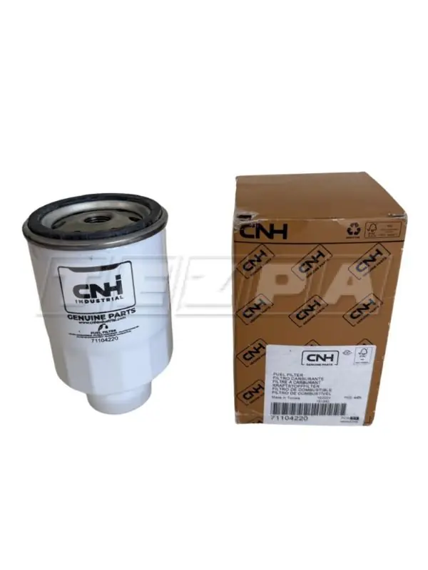 FILTER - TNC 25226