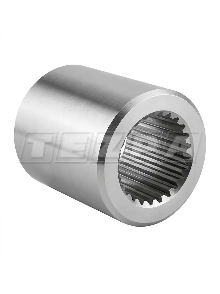 COUPLING (KEMPER) - TH 13873