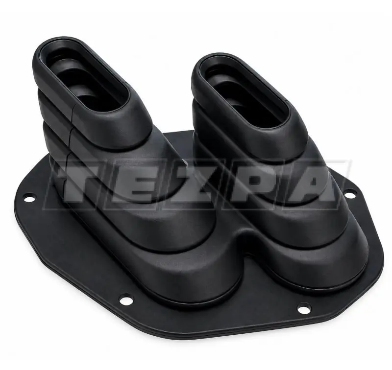BOOT - TN 65856