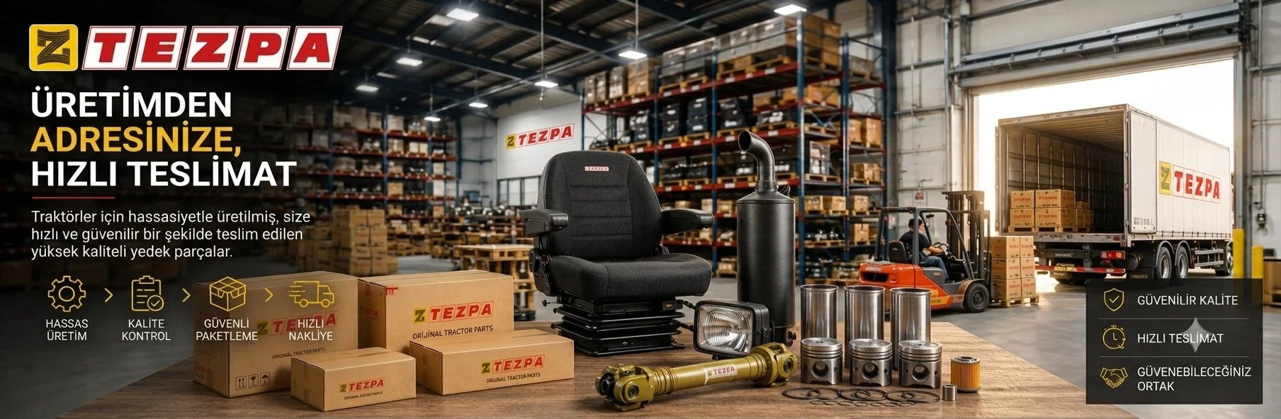 Tezpa Otomotiv fotoğraf 3